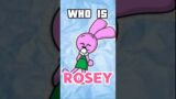 Who is Rosey in the Riggy Series? #raiseriggy #riggyseries