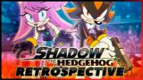 Why Shadow the Hedgehog Still Matters