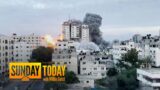 Why did Hamas attack Israel, and what happens next?