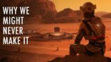 Will Life On Mars Ever Be Possible? | Unveiled