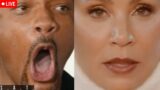 Will Smith is SHOCKED Jada Pinkett Smith said this (YOU MUST SEE THIS)