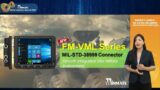 Winmate | Product Launch : FM-V& FM-VML Series