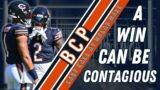 Winning Is Contagious! | Last Call At Halas Hall