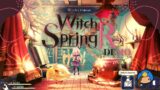 WitchSpring R Demo No Commentary