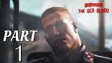 Wolfenstein: The Old Blood Gameplay Walkthrough – Part 1 | PC (FULL GAME)