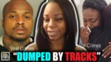 Woman Found Dead Near Train Tracks After Sending Disturbing Message To Loved Ones | Tiara Lott Story