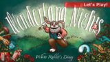 Wonderland Nights: White Rabbit's Diary on Nintendo Switch