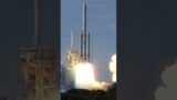Worlds Ugliest Rocket:  The Boeing's SRB-X