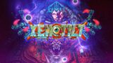 XENOTILT: HOSTILE PINBALL ACTION Gameplay