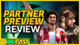 Xbox Partner Preview Review & Breakdown – Kinda Funny Xcast Ep. 160