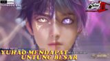 YUHAO MENDAPATKAN UNTUNG BESAR – Episode 626 Versi Novel | Spoiler SOUL LAND 2 : The Unrivaled Tang