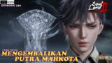 YUHAO MENGEMBALIKAN PUTRA MAHKOTA – Episode 736 Versi Novel | Spoiler SOUL LAND 2 : The Unrivaled