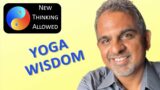 Yoga Wisdom for Modern Seekers with Rizwan Virk