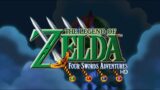 Zeldom Plays: Four Swords Adventures HD | Stream 4