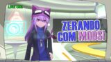 Zerando Digimon Story Cyber Sleuth com MODs!