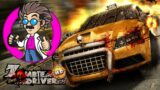 Zombie Driver HD | Slaughter and Blood Race | Gameplay | No Commentary