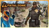 Zombie Survival Extraction Bullet Heaven – FatalZone