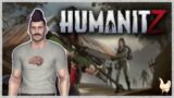 Zombie Survival Genre's Newest Contender / HumanitZ – 1