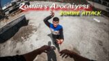 Zombie vs parkour pov Zombies attack me Zombie apocalypse Pov parkour #parkour #zombie #zombieland
