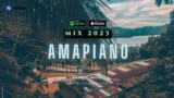 amapiano mix 2023 / amapiano instrumental beats x amapiano radio