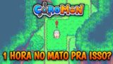 consegui meu terceiro potente (montando time potente #coromon