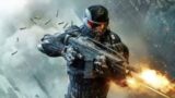 crysis  game play #viral #trending #action #movie #cr7 #blockbuster #worldcup  #gaming #superhit