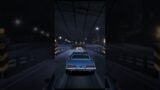 drive under bridge #nfs carbon #gaming #racing #death