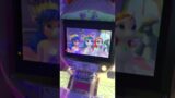 kiddie ride Filly Funtasia swing machine with MP5 screen