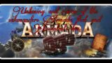 kings of war Armada by @manticgames unboxing and review, salamander armada fleet.