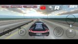 new Lamborghini sports car drive to crushed and death arena