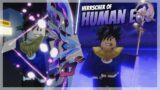 ok… this is cool | Obtaining NEW "Herrscher of Human Ego" on Sakura Stand…