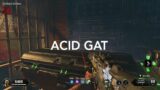 "Blood Of The Dead" (2023) Acid Gat And Ray Gun Highlights *FIRST TIME*