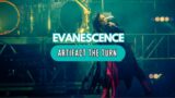 "Evanescence Concierto en el Milenia Fest – 'Artifact The Turn / Broken Pieces Shine'