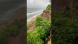 "Varkala Beach and Cliff: Kerala's Hidden Gem | Nature, Spirituality, and Serenity"