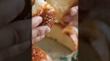 sweet cake # dream # cake # food # YouTube shorts # ytshorts #biscuit # reels # street food