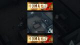 the Molotov cocktail in humanitz – HumanitZ #shorts #humanitz