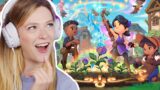 this game is my new obsession | fae farm prt 1
