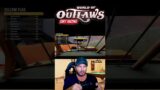 thought i was going to make it | World of outlaws dirt racing #shorts  #worldofoutlawsdirtracing