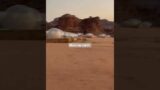 travelling to mars on earth #shorts