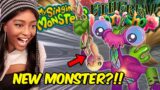 wait… IS THIS A NEW ISLAND?!! | My Singing Monster [35]