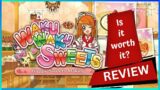 waku waku sweets review for Nintendo switch & Playstation | Is it worth it when on sale?