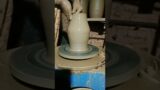 wheel work full video || Dipawali lamp #lamp #wheel #pottery #terracotta #clayart