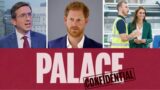 ‘CRAZY situation’ Will King Charles be forced to give Prince Harry a new home? | Palace Confidential