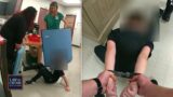 ‘F**k You B*tch’: Cops Handcuff 9-Year-Old Throwing Tantrum at Florida Elementary School