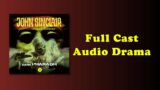 05: Dark Pharao – John Sinclair Demon Hunter – Full Cast Audio Drama
