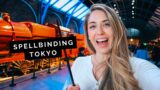 1 MAGICAL day of food & fun in Tokyo! (Harry Potter Studio Tour)