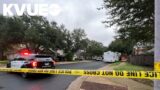 1 police officer killed, 1 injured in South Austin shooting; 2 civilians and suspect also dead