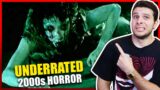 10 Underrated Horror Movies Of The 2000s That Are SCARY GOOD!