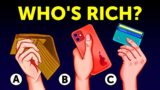 100 IQ-Busting Riddles to Leave Your Mind Blown