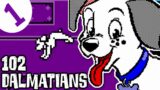 102 Dalmatians: PUPPIES TO THE RESCUE ~ 1